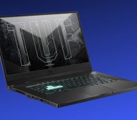 Asus TUF Dash F15 Asus TUF Dash F15