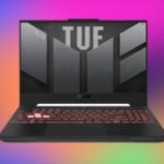Ce puissant laptop gaming (RTX 3070 Ti + Ryzen 7) perd 400 € le lendemain des French Days Ce puissant laptop gaming (RTX 3070 Ti + Ryzen 7) perd 400 € le lendemain des French Days