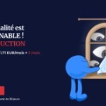 AtlasVPN baisse le prix de son abonnement et fait même profiter de 3 mois gratuits AtlasVPN baisse le prix de son abonnement et fait même profiter de 3 mois gratuits