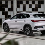 Essai BYD Atto 3 : la concurrente chinoise de la Tesla Model Y arrive enfin en France