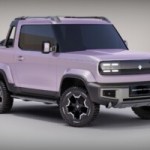Cette nouvelle voiture électrique devrait être aussi abordable qu’adorable Cette nouvelle voiture électrique devrait être aussi abordable qu’adorable