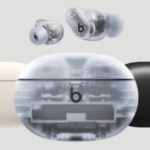 Avec ses Studio Buds+, Beats mise sur la transparence du son… et du design Avec ses Studio Buds+, Beats mise sur la transparence du son… et du design