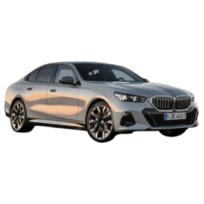 BMW i5 BMW i5