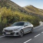 BMW i5 officialisée : presque autant d’autonomie qu’une Tesla et des technologies intéressantes BMW i5 officialisée : presque autant d’autonomie qu’une Tesla et des technologies intéressantes