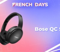 Bose QC SE -french-days-2023 Bose QC SE -french-days-2023
