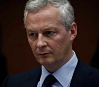 Bruno Le Maire