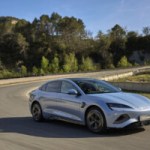 +22 % de ventes en un trimestre : la revanche inattendue des berlines face aux SUV +22 % de ventes en un trimestre : la revanche inattendue des berlines face aux SUV
