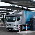 Comment les camions électriques vont remplacer les diesel pour relier la Méditerranée à la Scandinavie