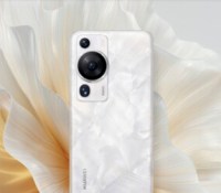 Le Huawei P60 Pro est le nouveau flagship de la marque chinoise en Europe. // Source : Huawei