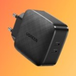 En plus d’être pratique, ce chargeur 65 W avec 2 ports USB-C n’est pas cher (-20 %) En plus d’être pratique, ce chargeur 65 W avec 2 ports USB-C n’est pas cher (-20 %)