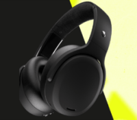 Le Skullcandy Crusher ANC 2 // Source : Skullcandy