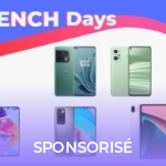 AliExpress : 5 pépites en promotion à ne pas manquer pendant les French Days AliExpress : 5 pépites en promotion à ne pas manquer pendant les French Days