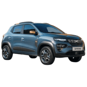 Dacia Spring Electric 65 (2023) Dacia Spring Electric 65 (2023)