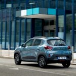Baisse de prix pour la Dacia Spring qui redevient la voiture électrique la moins chère Baisse de prix pour la Dacia Spring qui redevient la voiture électrique la moins chère