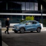 Pourquoi le patron de Dacia a raison de dire que la Spring a trop d’autonomie Pourquoi le patron de Dacia a raison de dire que la Spring a trop d’autonomie
