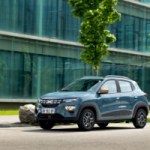 La nouvelle Dacia Spring électrique arrive bientôt, et on pense savoir à quoi elle ressemble La nouvelle Dacia Spring électrique arrive bientôt, et on pense savoir à quoi elle ressemble