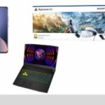 Xiaomi 12X à -50 %, super prix laptop RTX 4070 et pack PSVR 2 moins cher – les meilleurs bons plans du jour Xiaomi 12X à -50 %, super prix laptop RTX 4070 et pack PSVR 2 moins cher – les meilleurs bons plans du jour