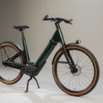 Decathlon nous fait rêver avec son concept de vélo électrique Magic Bike 2.0 Decathlon nous fait rêver avec son concept de vélo électrique Magic Bike 2.0