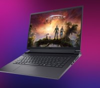 Dell G16 Gaming