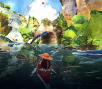 Extrait du jeu Dordogne // Source : Capture d'écran