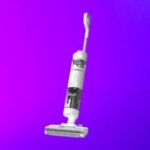 Dreame H11 : -60 % pour ce balai aspirateur performant qui lave aussi vos sols Dreame H11 : -60 % pour ce balai aspirateur performant qui lave aussi vos sols