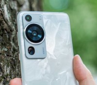 Huawei P60 Pro // Source : Frandroid