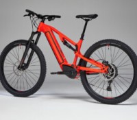 E-EXPL 520 S