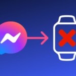 L’application Messenger disparaît de l’Apple Watch sans crier gare L’application Messenger disparaît de l’Apple Watch sans crier gare