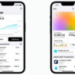 Comment Apple a ébranlé le secteur bancaire en seulement quatre jours grâce à une interface simple et efficace Comment Apple a ébranlé le secteur bancaire en seulement quatre jours grâce à une interface simple et efficace