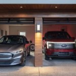Ford va continuer à polluer… grâce à la voiture électrique Ford va continuer à polluer… grâce à la voiture électrique