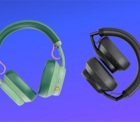 Le prochain casque audio de Fairphone devrait être un modèle pliable avec réduction de bruit active, selon de nouveaux visuels // Source : Montage Frandroid via WinFuture Le prochain casque audio de Fairphone devrait être un modèle pliable avec réduction de bruit active, selon de nouveaux visuels // Source : Montage Frandroid via WinFuture