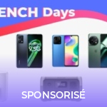 À J-1 avant la fin des French Days, AliExpress dégaine ses dernières offres À J-1 avant la fin des French Days, AliExpress dégaine ses dernières offres