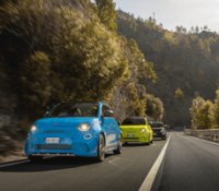 Fiat 500 Abarth – 6