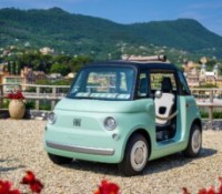 Fiat Topolino