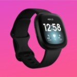 Fitbit Versa 3 : cette smartwatch qui prend soin de votre santé est bradée à -44 % Fitbit Versa 3 : cette smartwatch qui prend soin de votre santé est bradée à -44 %
