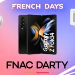 French Days : la Fnac et Darty font une grande braderie pour le dernier jour French Days : la Fnac et Darty font une grande braderie pour le dernier jour