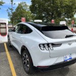 Tesla et Ford nouent un partenariat qui devrait marquer l’histoire de la voiture électrique Tesla et Ford nouent un partenariat qui devrait marquer l’histoire de la voiture électrique