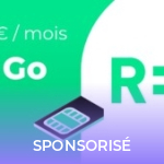 Le nouveau forfait mobile de RED by SFR ne coûte que 7,99 euros, et il ne manque de rien Le nouveau forfait mobile de RED by SFR ne coûte que 7,99 euros, et il ne manque de rien
