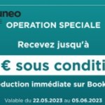 Fortuneo lance l’offre de bienvenue idéale pour économiser sur vos vacances d&rsquo;été