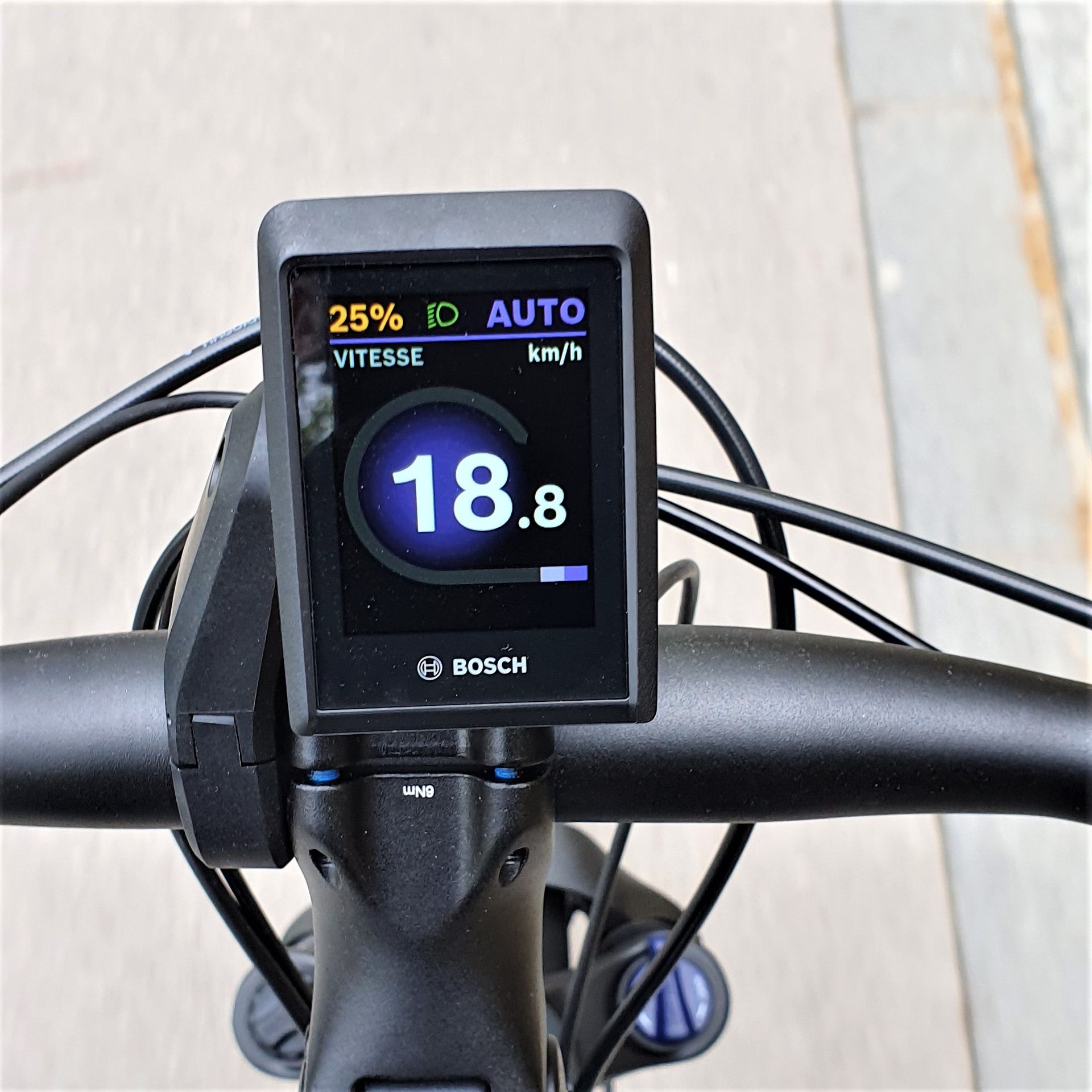 Gazelle Ultimate T10 HMB