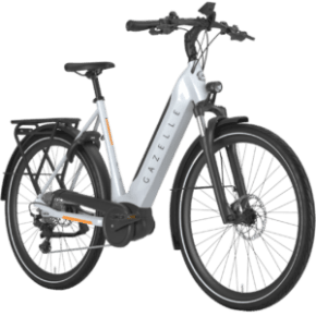 Gazelle Ultimate T10 HMB Gazelle Ultimate T10 HMB