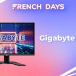 Cet écran PC gaming 27 pouces (QHD, 144 Hz) devient un bon deal grâce aux French Days Cet écran PC gaming 27 pouces (QHD, 144 Hz) devient un bon deal grâce aux French Days