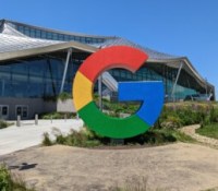 Google Bay View // Source : Frandroid