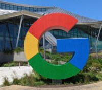 Google Bay View // Source : Frandroid