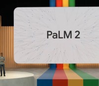 Google PaLM 2 // Source : Google
