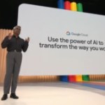 Pour ses services Cloud, Google annonce de nouveaux modèles d’IA spécialisés Pour ses services Cloud, Google annonce de nouveaux modèles d’IA spécialisés