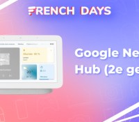 Google Nest Hub 2