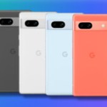 Google Pixel 7a officialisé : la fin des compromis… ou presque Google Pixel 7a officialisé : la fin des compromis… ou presque