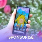 Le Pixel 7a n’a jamais été aussi peu cher chez Bouygues Telecom depuis sa sortie Le Pixel 7a n’a jamais été aussi peu cher chez Bouygues Telecom depuis sa sortie