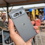 L’histoire de « Pipit », le smartphone pliant de Google qui n’a jamais vu le jour L’histoire de « Pipit », le smartphone pliant de Google qui n’a jamais vu le jour